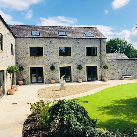 Apartamento Millstream Mews Bakewell Exterior foto