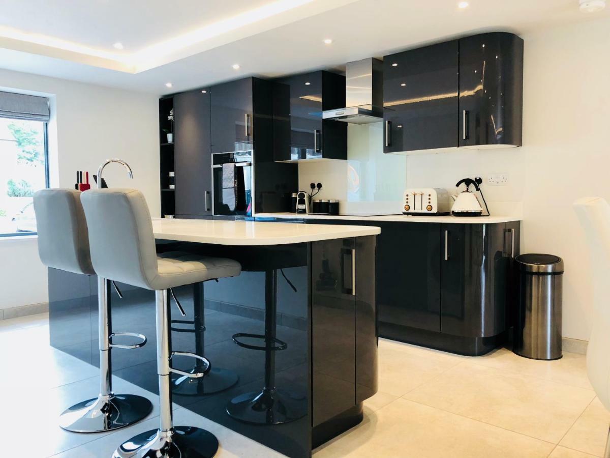Apartamento Millstream Mews Bakewell Exterior foto