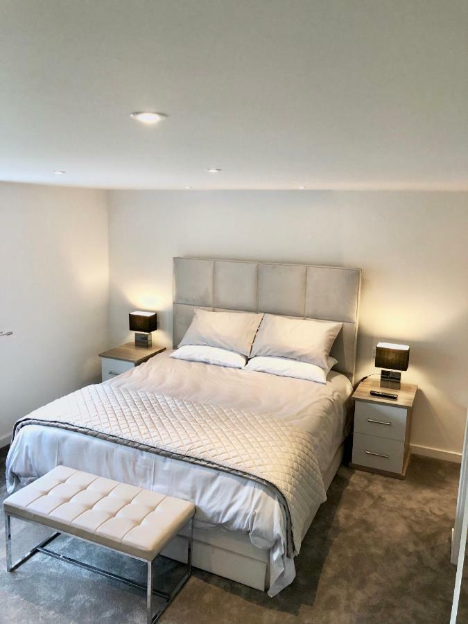Apartamento Millstream Mews Bakewell Exterior foto