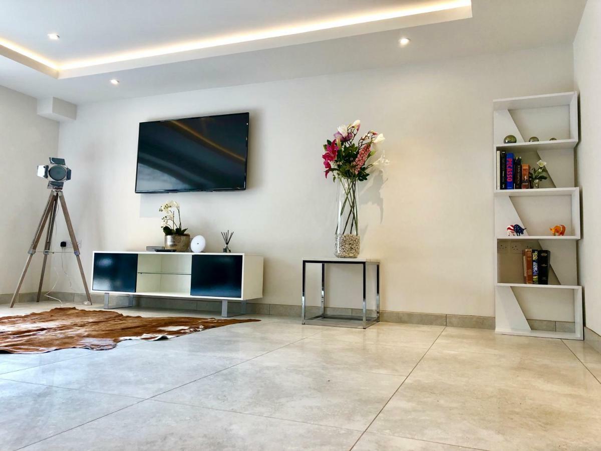 Apartamento Millstream Mews Bakewell Exterior foto